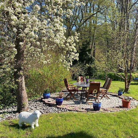 Ferien In Sachsen Διαμέρισμα Bischofswerda Εξωτερικό φωτογραφία