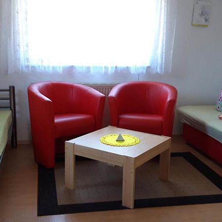 Ferien In Sachsen Διαμέρισμα Bischofswerda Εξωτερικό φωτογραφία