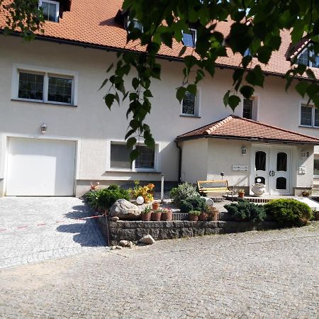 Ferien In Sachsen Διαμέρισμα Bischofswerda Εξωτερικό φωτογραφία