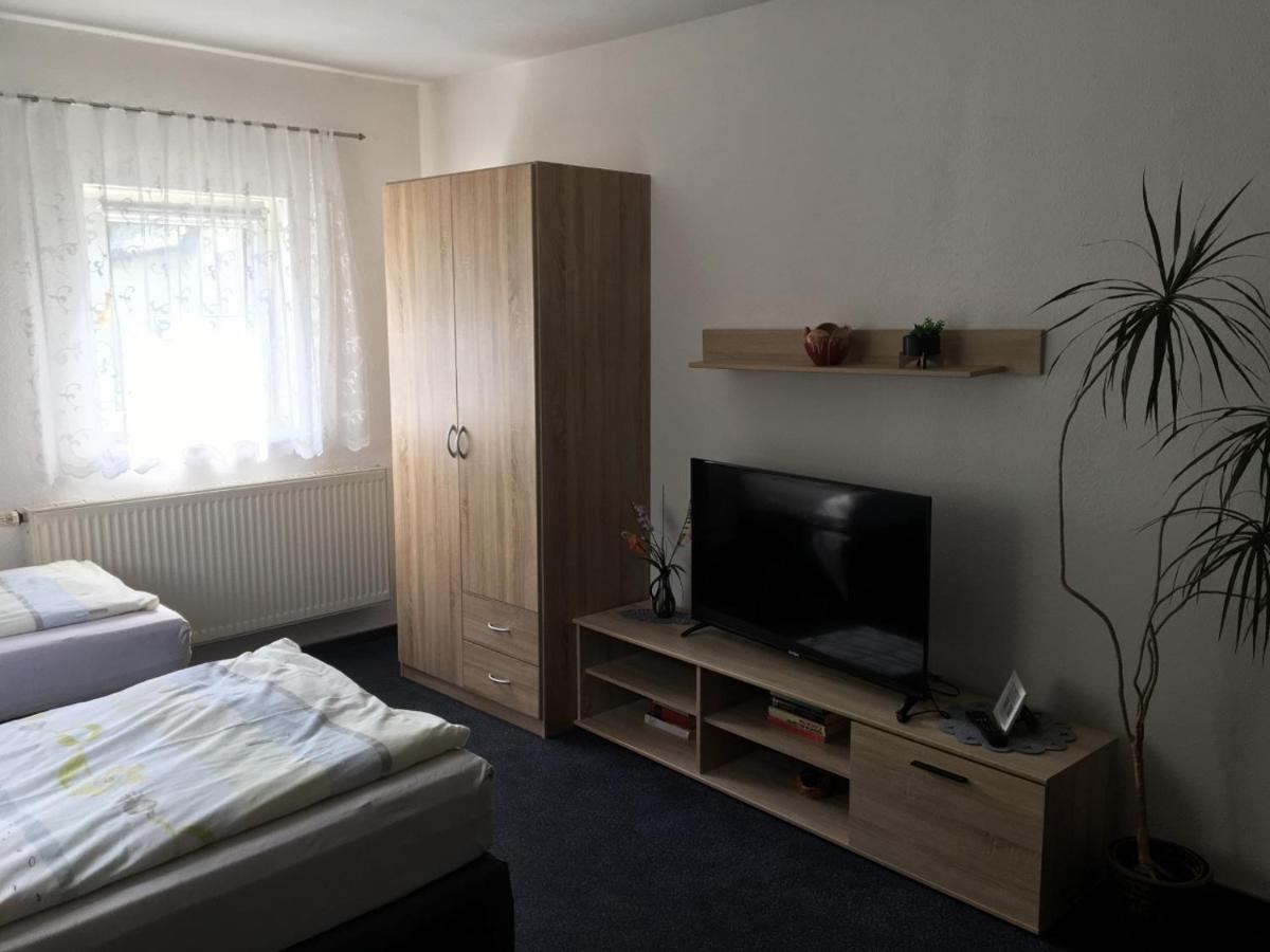 Ferien In Sachsen Διαμέρισμα Bischofswerda Εξωτερικό φωτογραφία
