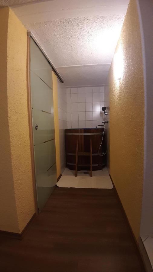 Ferien In Sachsen Διαμέρισμα Bischofswerda Εξωτερικό φωτογραφία