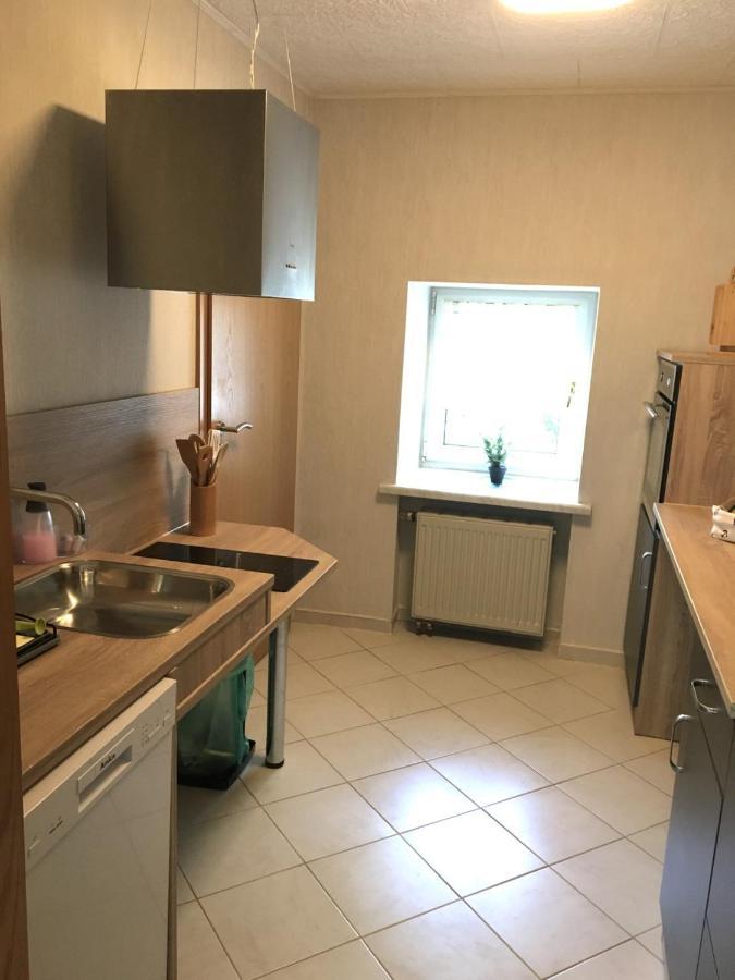 Ferien In Sachsen Διαμέρισμα Bischofswerda Εξωτερικό φωτογραφία