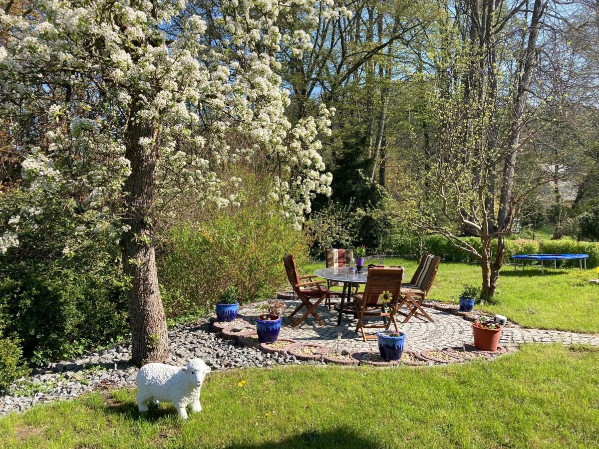 Ferien In Sachsen Διαμέρισμα Bischofswerda Εξωτερικό φωτογραφία