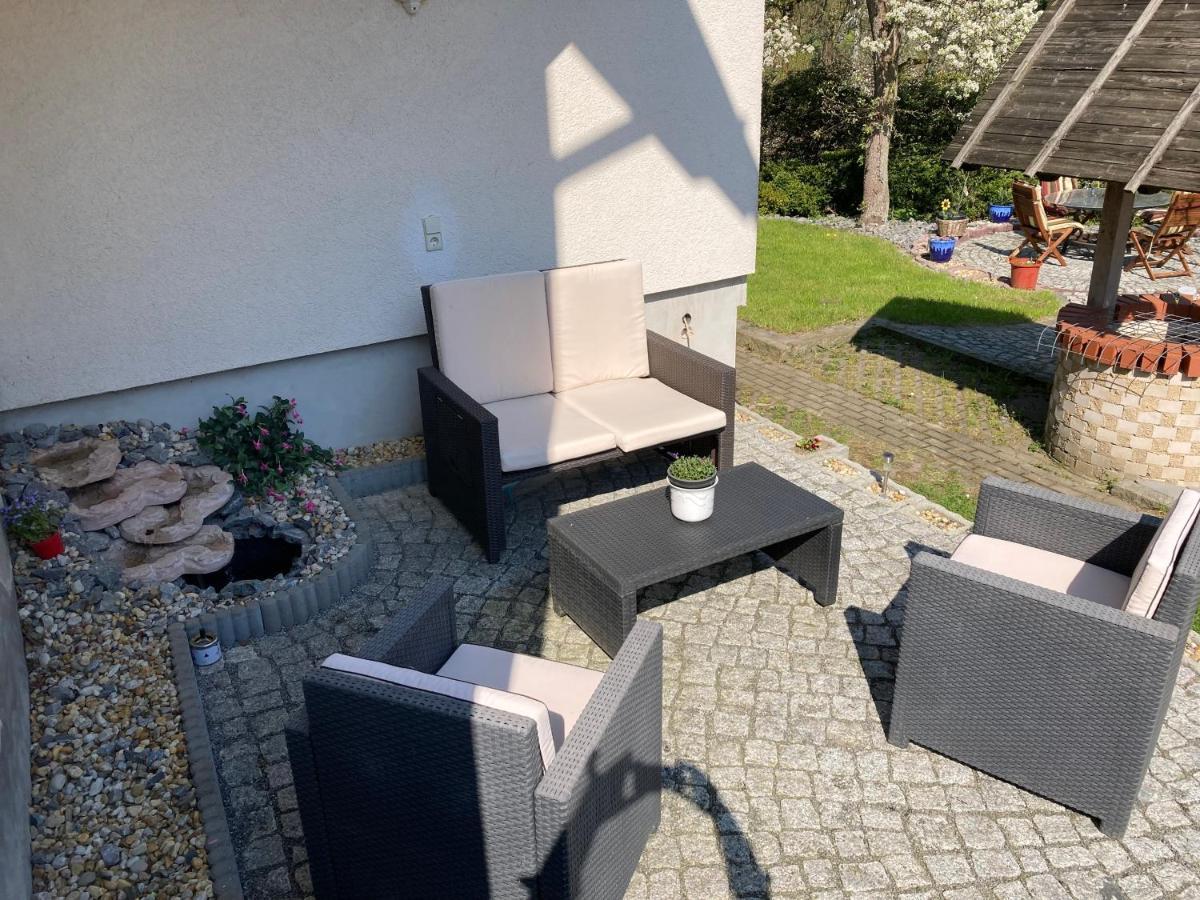 Ferien In Sachsen Διαμέρισμα Bischofswerda Εξωτερικό φωτογραφία