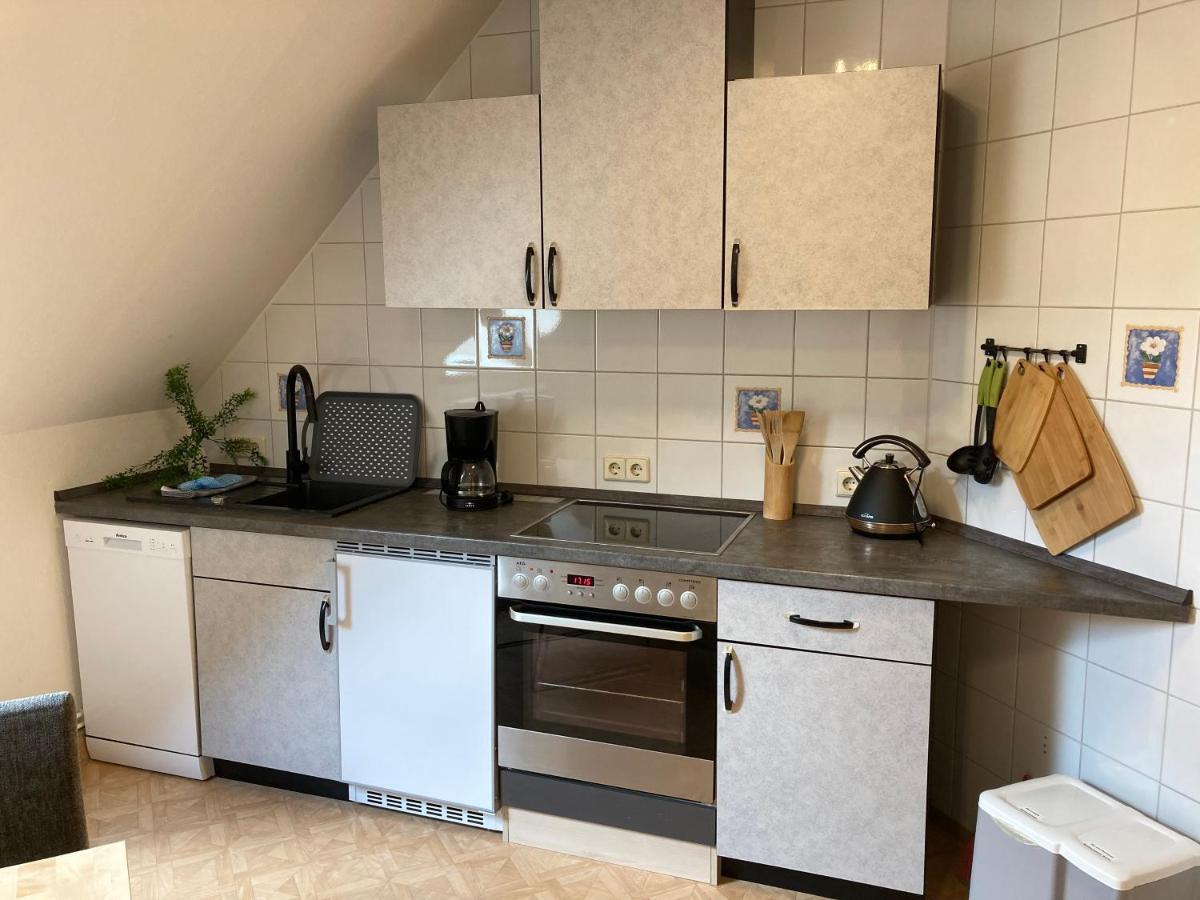 Ferien In Sachsen Διαμέρισμα Bischofswerda Εξωτερικό φωτογραφία