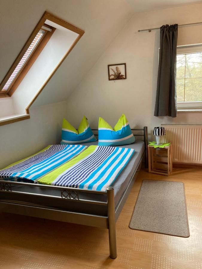 Ferien In Sachsen Διαμέρισμα Bischofswerda Εξωτερικό φωτογραφία