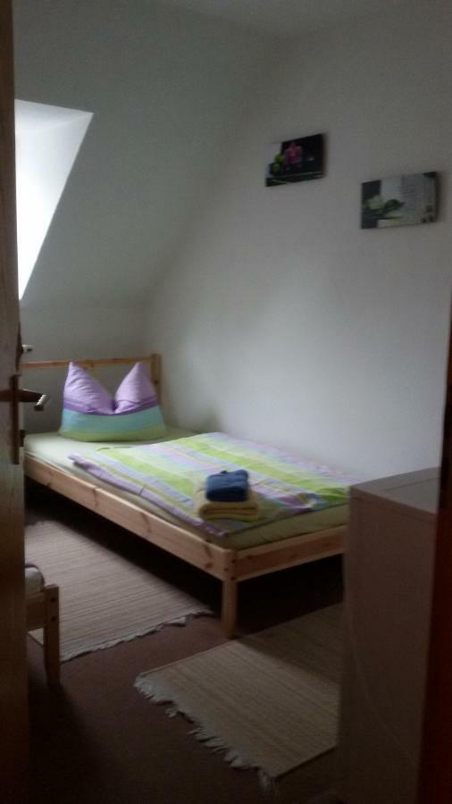 Ferien In Sachsen Διαμέρισμα Bischofswerda Εξωτερικό φωτογραφία
